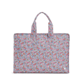 Overnite Tote - Garden Floral - TRVL Design - Gaines Jewelers