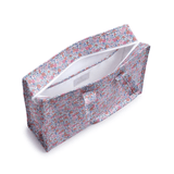 Overnite Tote - Garden Floral - TRVL Design - Gaines Jewelers