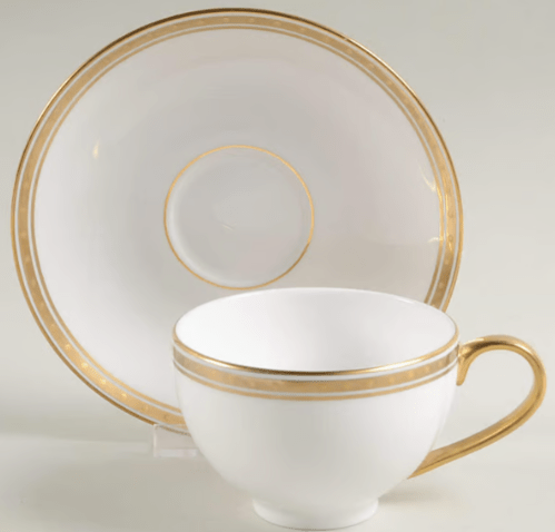 * Oxford Place Setting 5 pc - Lenox - Gaines Jewelers