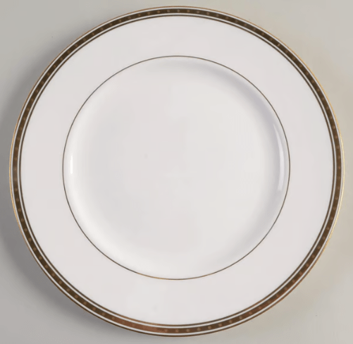 * Oxford Place Setting 5 pc - Lenox - Gaines Jewelers