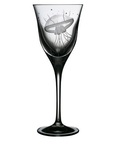 *Pacifica Wine Medusa - Varga - Gaines Jewelers