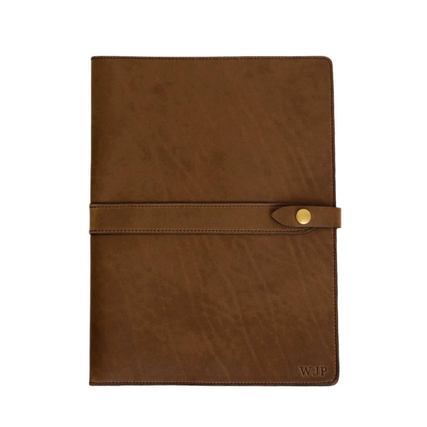 Padfolio - Natural - Clayton & Crume - Gaines Jewelers