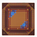 Palomino Mat in Tube - Oh My Mahjong - Gaines Jewelers