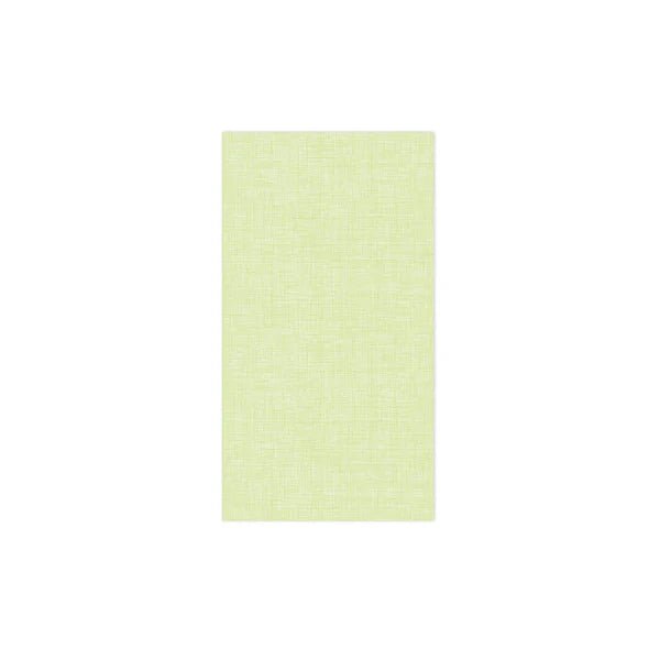 Papersoft Easy Green Guest towels - Gaines Jewelers