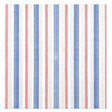 Papersoft Napkins Americana Stripe Dinner Napkins - Vietri - Gaines Jewelers