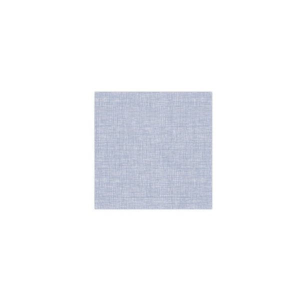 Papersoft Napkins Easy Blue Cocktail Napkins - Vietri - Gaines Jewelers