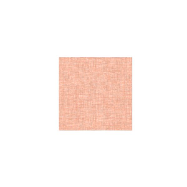 Papersoft Napkins Easy Salmon Cocktail Napkins - Vietri - Gaines Jewelers