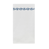 Papersoft Napkins Florentine Blue Guest Towels - Gaines Jewelers