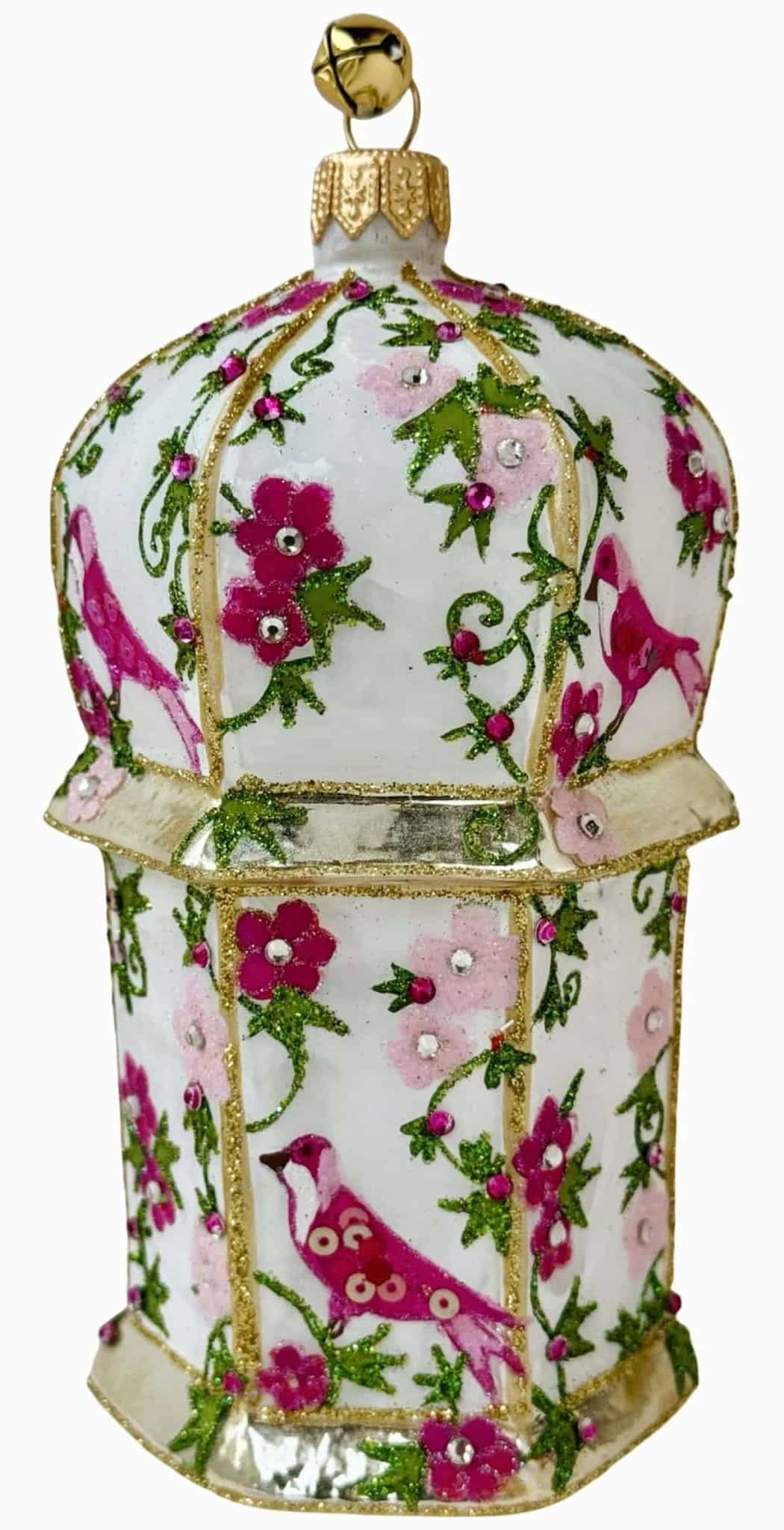 Paradiso Ornament - JingleNog - Gaines Jewelers