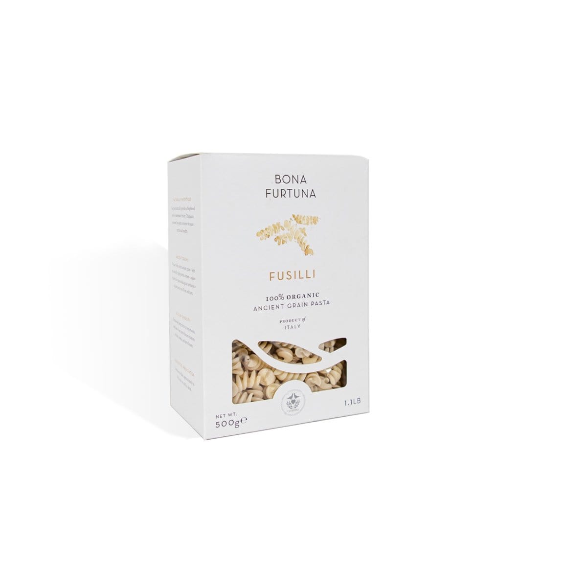 Pasta Fusilli 1.1lb - Gaines Jewelers