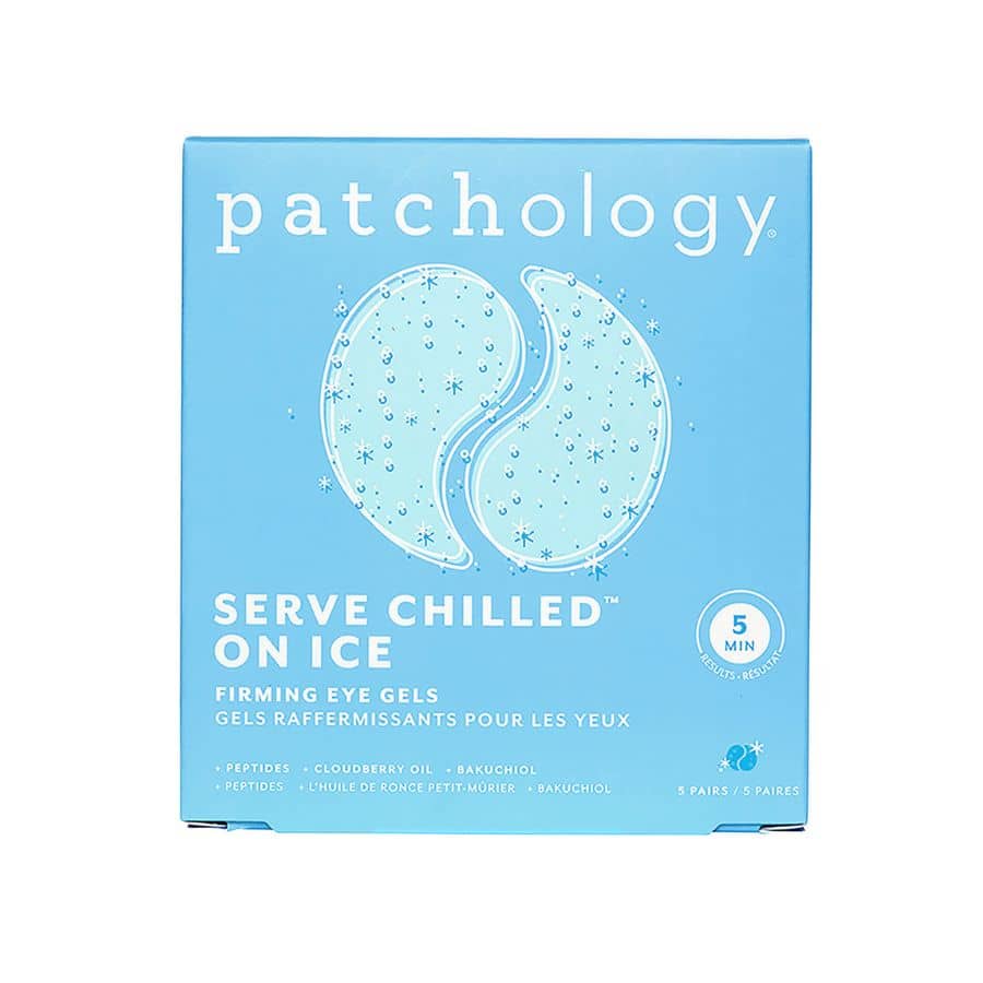 Patchology - Firming Eye Gels - Gaines Jewelers