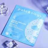 Patchology - Hydrogel Firming Face Mask - Gaines Jewelers