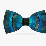 Patterson Bow Tie - Brackish - Gaines Jewelers