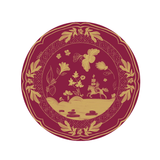 Pavilion Paper - Tallahassee Chief Dessert Collegiate Plates - 50 Pack - Gaines Jewelers