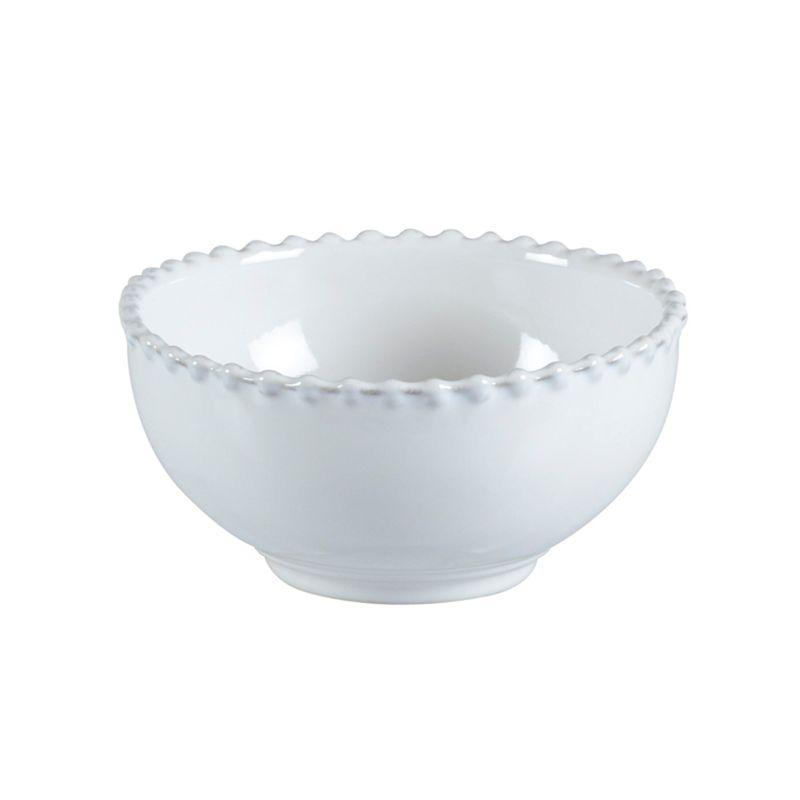 Pearl White Cereal Bowl - Gaines Jewelers