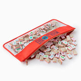 Pearlescent Mahjong Tiles - Oh My Mahjong - Gaines Jewelers