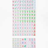 Pearlescent Mahjong Tiles - Oh My Mahjong - Gaines Jewelers