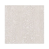 Pebble Grey - Paper Linen Napkin Airlaid Luncheon - 15 In - Caspari - Gaines Jewelers