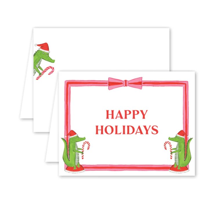 Pepper and Mint Card - Dogwood Hill - Gaines Jewelers