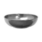 Pewter Coupe Bowl - Juliska - Gaines Jewelers
