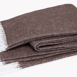 Pezzo Throw - Matouk - Gaines Jewelers