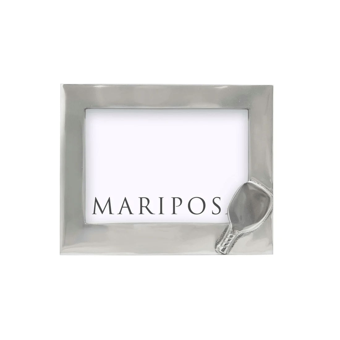 Pickleball 5x7 Picture Frame - Mariposa - Gaines Jewelers