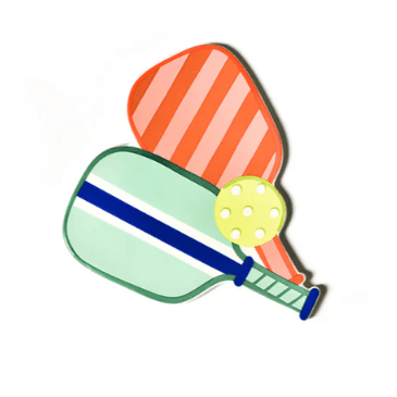 Pickleball Big Attachment - Gaines Jewelers