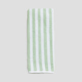 Pickleball Towel - Pickle Green - Gaines Jewelers