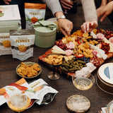 Piedmont Pennies - Case - Medium Pouch, Jalapeño Pimento Cheese (20) - Gaines Jewelers