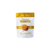 Piedmont Pennies - Cheddar Cheese Crackers Gourmet - Gaines Jewelers