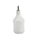 Pietra Serena Olive Oil Bottle - Vietri - Gaines Jewelers