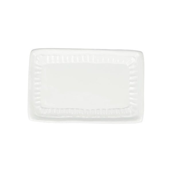 Pietra Serena Rectangular Tray - Vietri - Gaines Jewelers