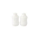 Pietra Serena Salt & Pepper - Vietri - Gaines Jewelers