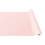 Pink Flocked Runner - 30" x12' - Hester & Cook - Gaines Jewelers