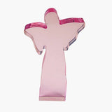 Pink Large Angel Acrylic Weights - Anne Neilson - Gaines Jewelers