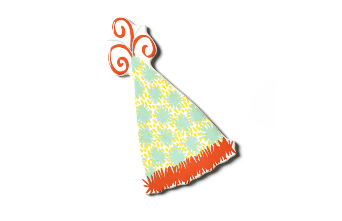 Pom Hat Mini Attachment - Happy Everything - Gaines Jewelers