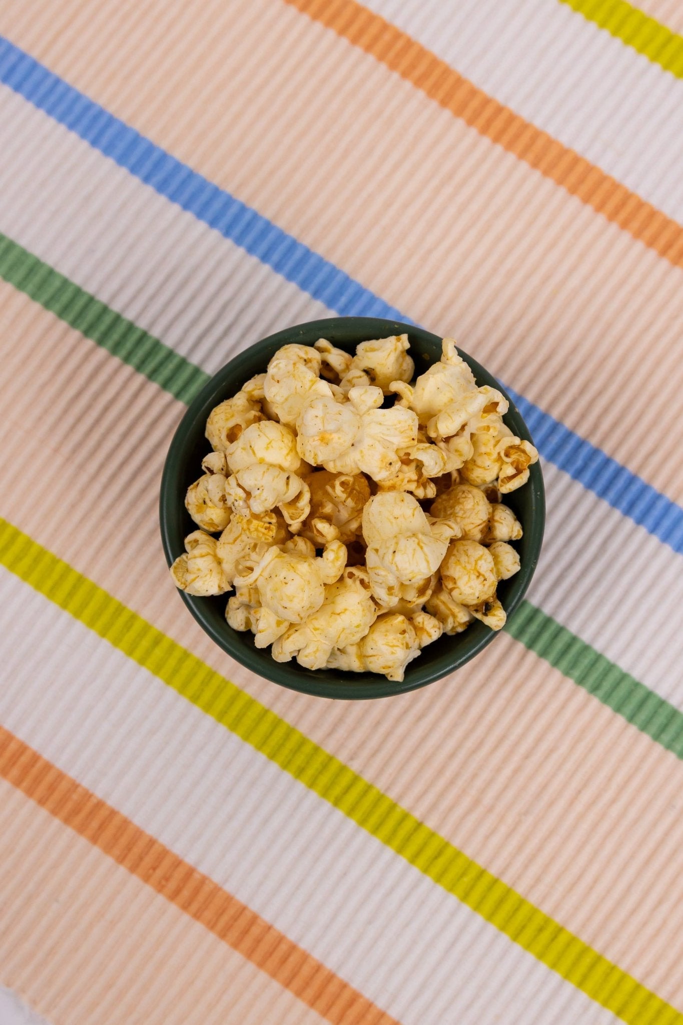 Poppy Hand-Crafted Popcorn - Caramelized Onion + Sage Popcorn- Fall Seasonal - Gaines Jewelers