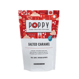 Poppy Hand-Crafted Popcorn - Salted Caramel Popcorn - Gaines Jewelers