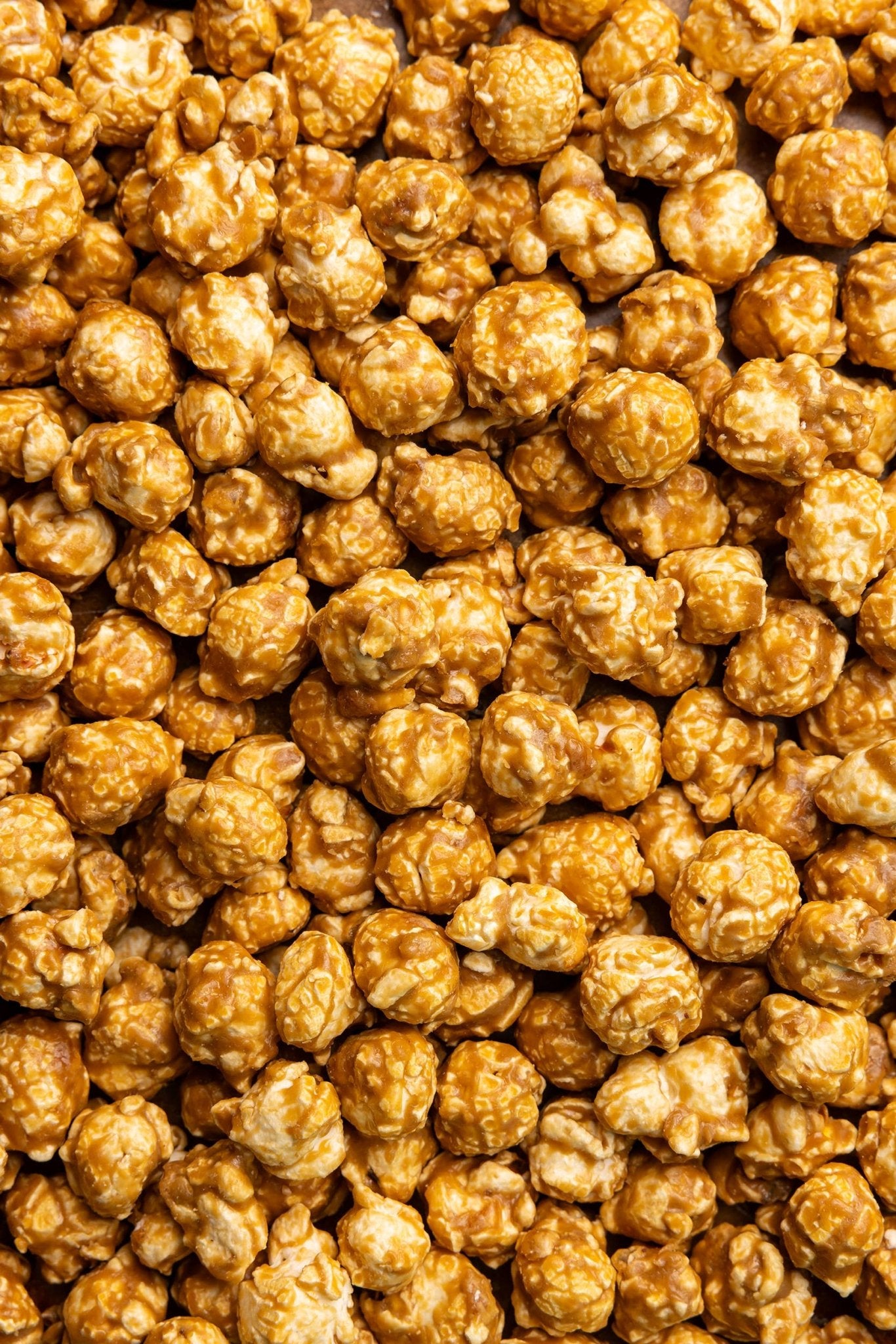 Poppy Hand-Crafted Popcorn - Salted Caramel Popcorn - Gaines Jewelers