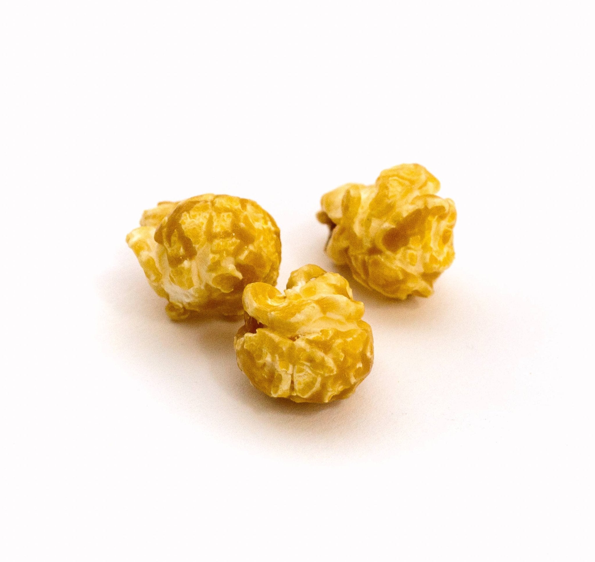 Poppy Hand-Crafted Popcorn - Salted Caramel Popcorn - Gaines Jewelers
