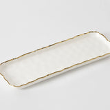 Portofino Long Rectangular Tray - Pampa Bay - Gaines Jewelers