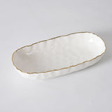 Portofino Medium Deep Server - Pampa Bay - Gaines Jewelers