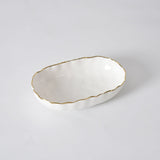 Portofino Small Deep Server - Pampa Bay - Gaines Jewelers