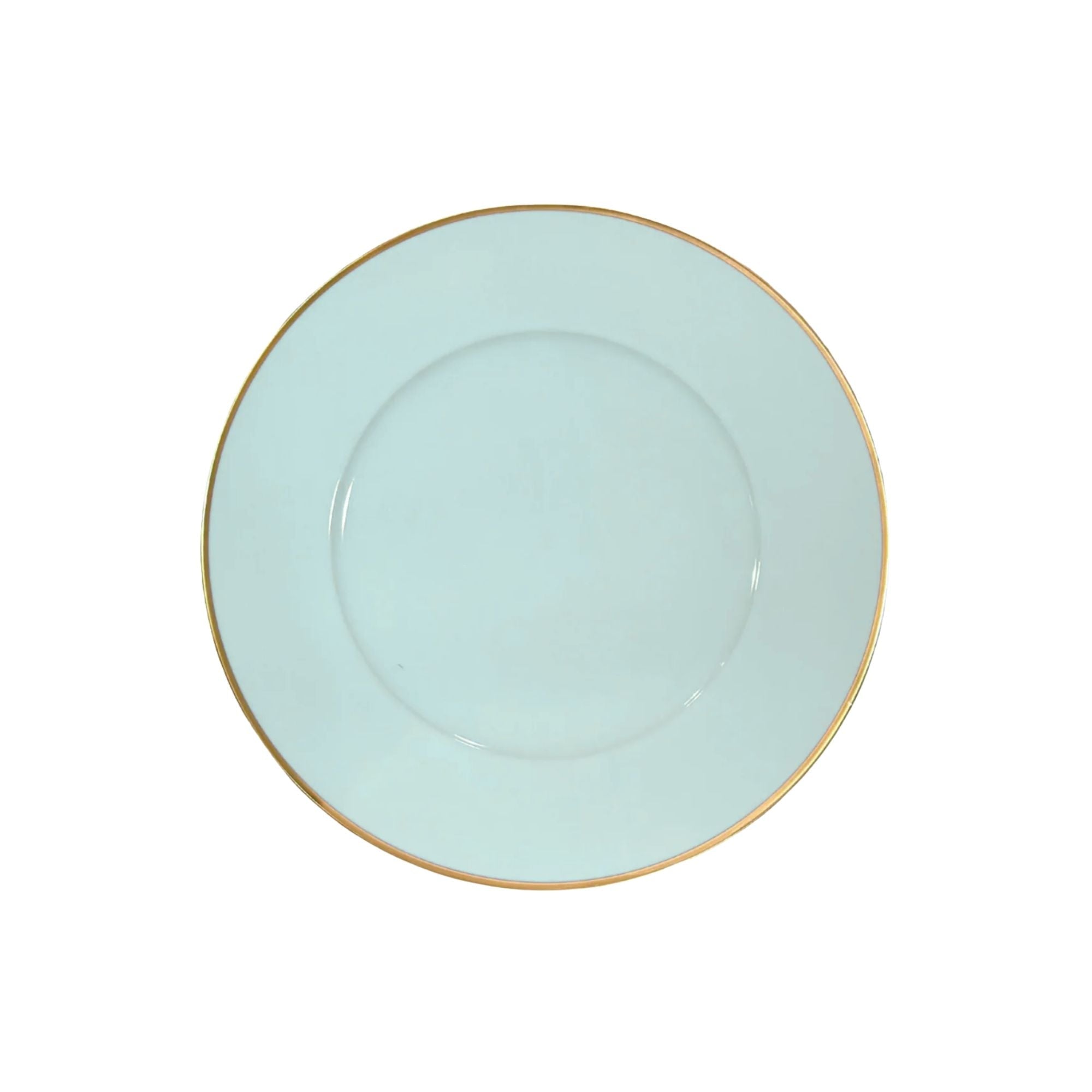 Powder Blue Charger- Anna Weatherley - Gaines Jewelers