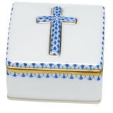 Prayer Box - Herend - Gaines Jewelers