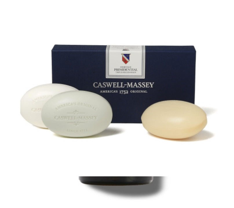 Presidential Three-Soap Gift Set - Gaines Jewelers