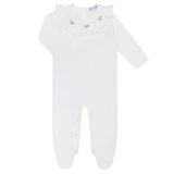 Princess Footie - Gaines Jewelers