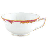 Princess Victoria Raspberry Tea Cup - Gaines Jewelers