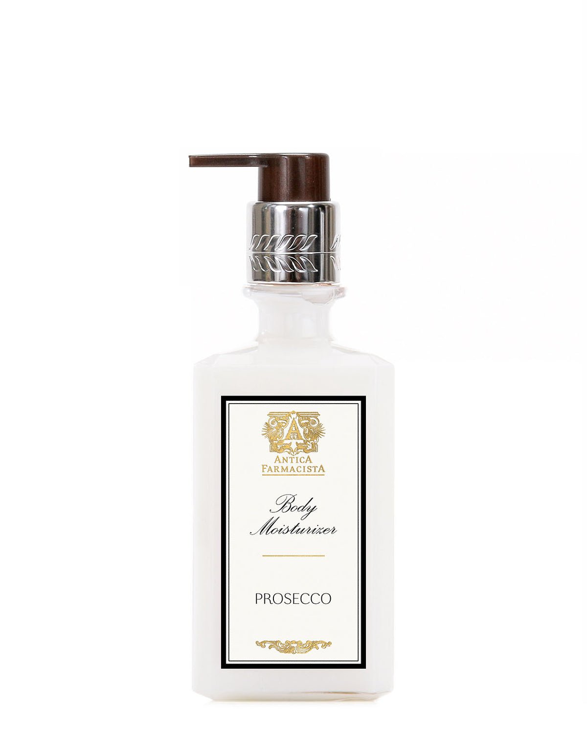 Prosecco 10oz Body Moisturizer - Antica - Gaines Jewelers