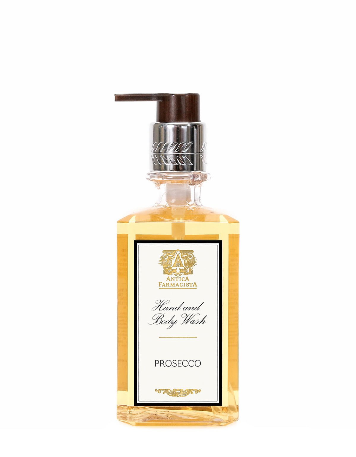 Prosecco 10oz Hand and Body Wash - Antica - Gaines Jewelers